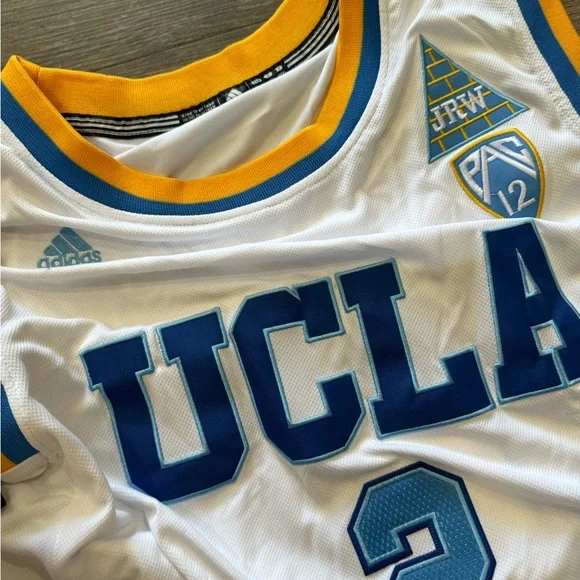 ADIDAS UCLA jersey ✨ - Picture 11 of 15